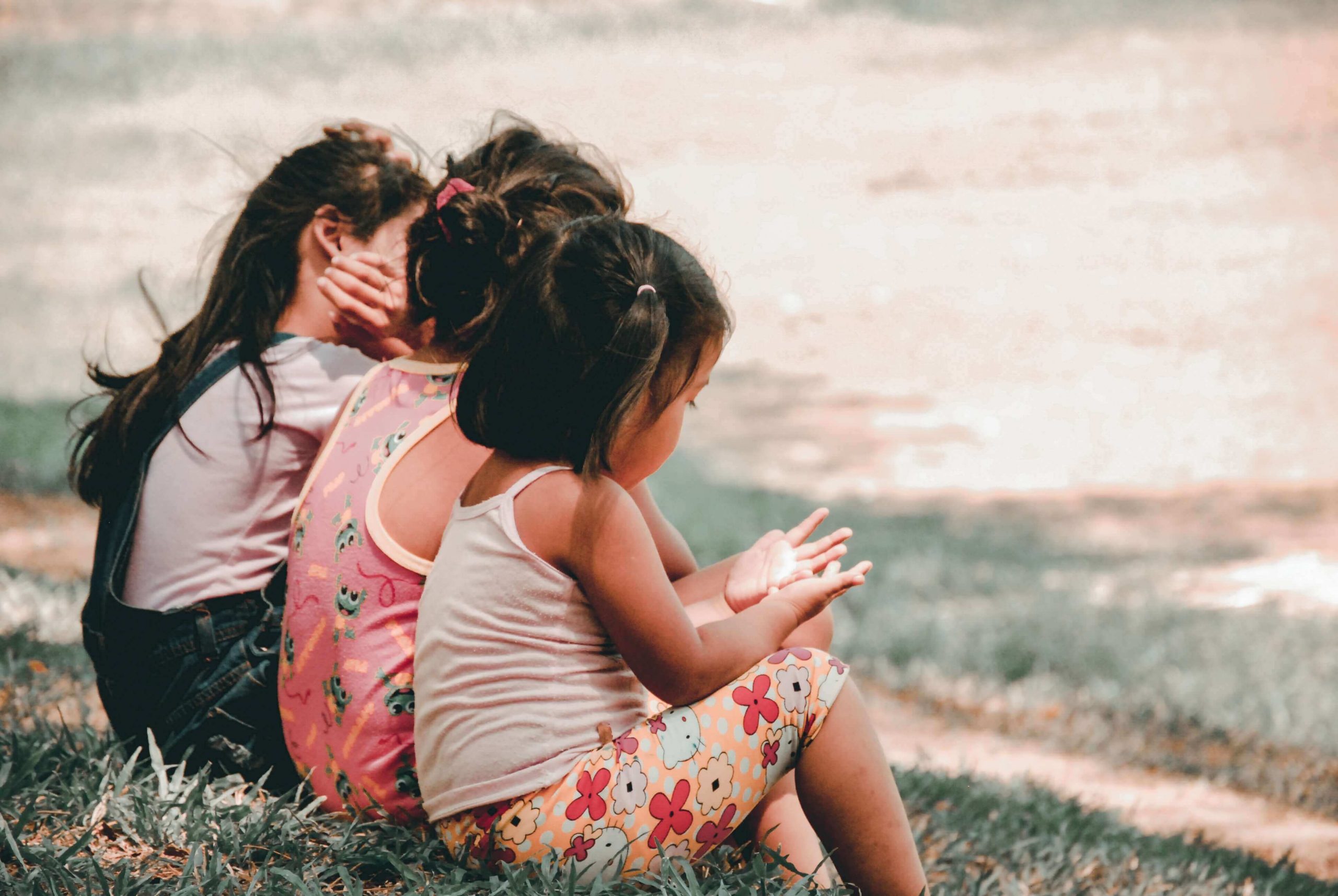 Girlurologyservices-sydney Urology services for girls: children playing outside