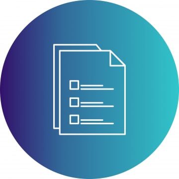 Clinic Forms Icon
