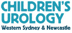 Children's Urology – Dr Ani Desphande Logo